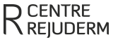 Centres Esthétiques et Anti-âge Réjuderm Logo